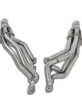 Supersprint Right & Left Manifold Kit for BMW Z4 (2002-2008, S62/M60/M62, T304 Stainless Steel)                                     - 048601 - Image 11