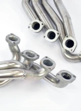 Supersprint Right & Left Manifold Kit for BMW Z4 (2002-2008, S62/M60/M62, T304 Stainless Steel)                                     - 048601 - Image 10