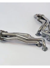 Supersprint Right & Left Manifold Kit for BMW Z4 (2002-2008, S62/M60/M62, T304 Stainless Steel)                                     - 048601 - Image 2