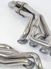 Supersprint Right & Left Manifold Kit for BMW Z4 (2002-2008, S62/M60/M62, T304 Stainless Steel)                                     - 048601 - Image 5