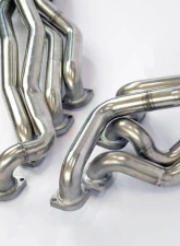 Supersprint Right & Left Manifold Kit for BMW Z4 (2002-2008, S62/M60/M62, T304 Stainless Steel)                                     - 048601 - Image 6