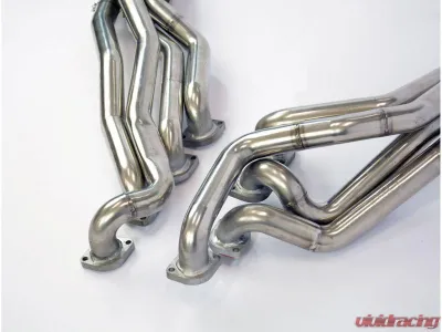 Supersprint Right & Left Manifold Kit for BMW Z4 (2002-2008, S62/M60/M62, T304 Stainless Steel) - 048601