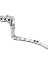 Supersprint Manifold T304 Stainless Steel for Fiat 124 Coupe 1967-1976                                     - 091904 - Image 6