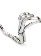 Supersprint Manifold T304 Stainless Steel for Fiat 124 Coupe 1967-1976                                     - 091904 - Image 3