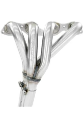 Supersprint Manifold T304 Stainless Steel for Fiat 124 Coupe 1967-1976                                     - 091904 - Image 5