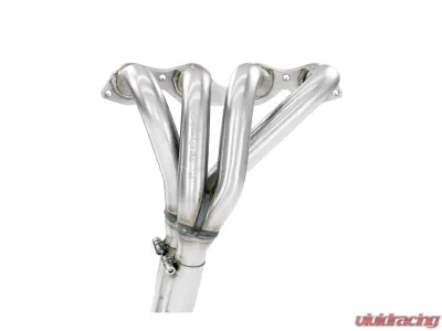 Supersprint Manifold T304 Stainless Steel for Fiat 124 Coupe 1967-1976 - 091904