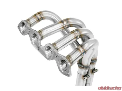 Supersprint Manifold T304 Stainless Steel for Fiat 124 Coupe 1967-1976 - 091904