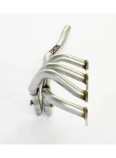 Supersprint Manifold T304 Stainless Steel for Fiat 124 Abarth Spider 1.8                                     - 092203 - Image 3