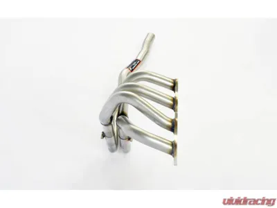 Supersprint Manifold T304 Stainless Steel for Fiat 124 Abarth Spider 1.8 - 092203