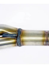 Supersprint Manifold T304 Stainless Steel for Fiat 124 Abarth Spider 1.8                                     - 092203 - Image 4