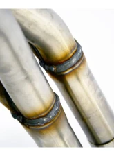 Supersprint Manifold T304 Stainless Steel for Fiat 124 Abarth Spider 1.8                                     - 092203 - Image 5