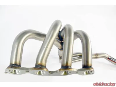 Supersprint Manifold T304 Stainless Steel for Fiat 124 Abarth Spider 1.8 - 092203
