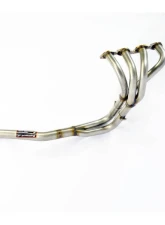 Supersprint Manifold T304 Stainless Steel for Fiat 124 Abarth Spider 1.8                                     - 092203 - Image 8