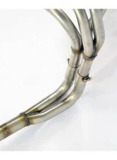 Supersprint Manifold T304 Stainless Steel for Fiat 124 Abarth Spider 1.8                                     - 092203 - Image 9