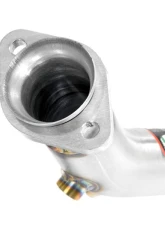 Supersprint Right & Left Downpipe Kit for Daimler XJ 4.2i V8 2004-2006, Catalytic Delete                                     - 130932 - Image 3