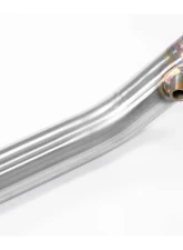 Supersprint Right & Left Downpipe Kit for Daimler XJ 4.2i V8 2004-2006, Catalytic Delete                                     - 130932 - Image 4