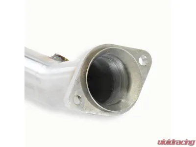 Supersprint Right & Left Downpipe Kit for Jaguar XKR 5.0L V8 Supercharged 2009-2014 - 131412