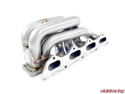 Supersprint Supersprint 310S Stainless Steel Manifold for Alfa Romeo 155 2.0 Q4 Integrale - 153701