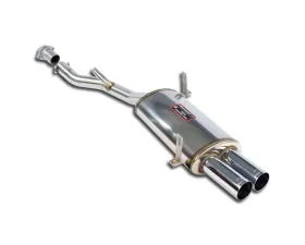 Supersprint Rear Exhaust Right - Race