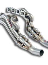 Supersprint Right & Left Right Hand Drive Manifold Mercedes W212 E 63 AMG 2009-2011                                     - 172101 - Image 13