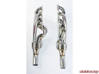 Supersprint Right & Left Right Hand Drive Manifold Mercedes W212 E 63 AMG 2009-2011 - 172101
