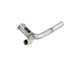 Supersprint Connecting Y-Pipe Mercedes W203 C 55 AMG V8 2004-2007
