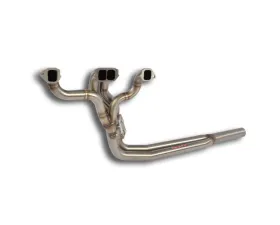 Supersprint 4-2-1 100% Stainless Steel Manifold Opel Kadett C GT 2.0 | 2.2