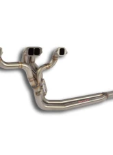 Supersprint 4-2-1 100% Stainless Steel Manifold Opel Kadett C GT 2.0 | 2.2                                     - 221705 - Image 5