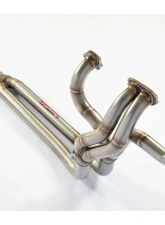 Supersprint 4-2-1 100% Stainless Steel Manifold Opel Kadett C GT 2.0 | 2.2                                     - 221705 - Image 2