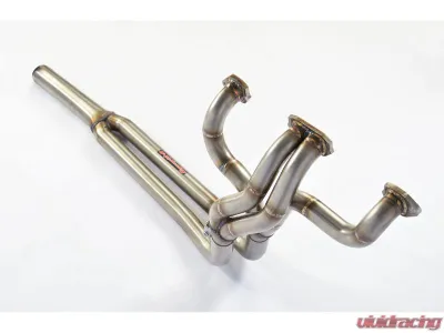 Supersprint 4-2-1 100% Stainless Steel Manifold Opel Kadett C GT 2.0 | 2.2 - 221705