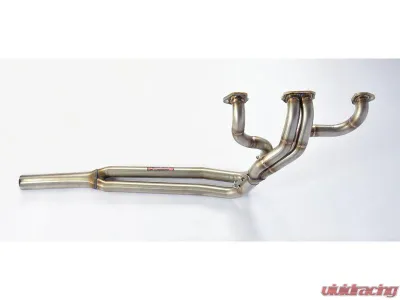 Supersprint 4-2-1 100% Stainless Steel Manifold Opel Kadett C GT 2.0 | 2.2 - 221705