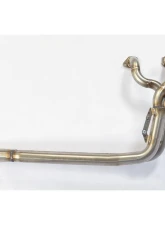 Supersprint 4-2-1 100% Stainless Steel Manifold Opel Kadett C GT 2.0 | 2.2                                     - 221705 - Image 4