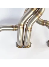 Supersprint 4-2-1 100% Stainless Steel Manifold Opel Kadett C GT 2.0 | 2.2                                     - 221705 - Image 5