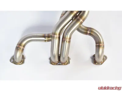 Supersprint 4-2-1 100% Stainless Steel Manifold Opel Kadett C GT 2.0 | 2.2 - 221705