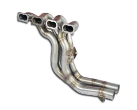 Supersprint 4-2 Manifold Opel Kadett C GTE 2.0i 16v Gr.4
