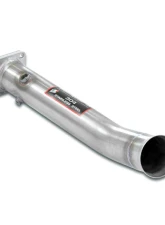 Supersprint Front Pipe Replaces Catalytic Converter Porsche 911 Carrera 2|4 3.6L 1989-1994                                     - 240711 - Image 4