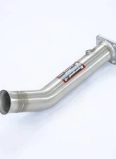 Supersprint Front Pipe Replaces Catalytic Converter Porsche 911 Carrera 2|4 3.6L 1989-1994                                     - 240711 - Image 2