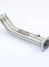Supersprint Front Pipe Replaces Catalytic Converter Porsche 911 Carrera 2|4 3.6L 1989-1994                                     - 240711 - Image 3