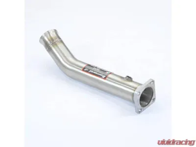 Supersprint Front Pipe Replaces Catalytic Converter Porsche 911 Carrera 2|4 3.6L 1989-1994 - 240711