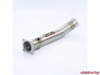 Supersprint Front Pipe Replaces Catalytic Converter Porsche 911 Carrera 2|4 3.6L 1989-1994 - 240711
