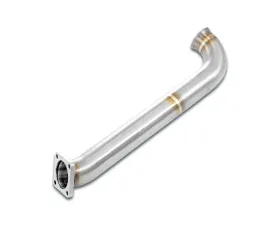 Supersprint Front Pipe Porsche 911 Turbo 3.3 S 1990-1991