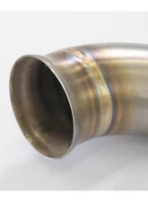 Supersprint Front Pipe Porsche 911 Turbo 3.3 S 1990-1991                                     - 240912 - Image 2