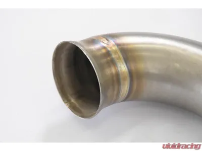 Supersprint Front Pipe Porsche 911 Turbo 3.3 S 1990-1991 - 240912