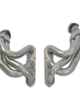 Supersprint Right & Left Manifold for OEM Catalytic Converter Porsche 996 Carrera 2 1997-2001                                     - 241201 - Image 8