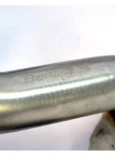 Supersprint Right & Left Manifold for OEM Catalytic Converter Porsche 996 Carrera 2 1997-2001                                     - 241201 - Image 6