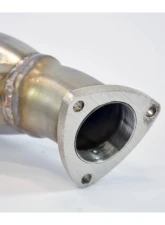 Supersprint Right & Left Manifold for OEM Catalytic Converter Porsche 996 Carrera 2 1997-2001                                     - 241201 - Image 8