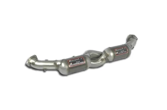 Exhaust Parts