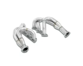 Supersprint Right & Left Manifold Porsche 996 GT3 3.6i 1999-2001