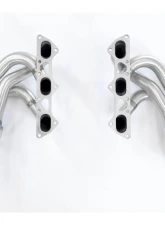 Supersprint Right & Left Manifold Porsche 996 GT3 3.6i 1999-2001                                     - 241301 - Image 2