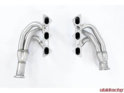 Supersprint Right & Left Manifold Porsche 996 GT3 3.6i 1999-2001 - 241301